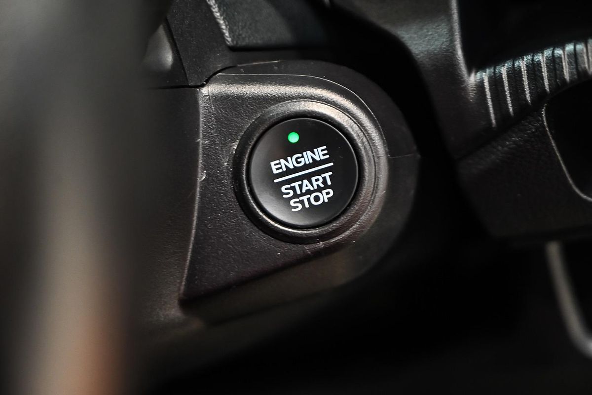 2022 Ford Ranger XLT 4X4 2.0L