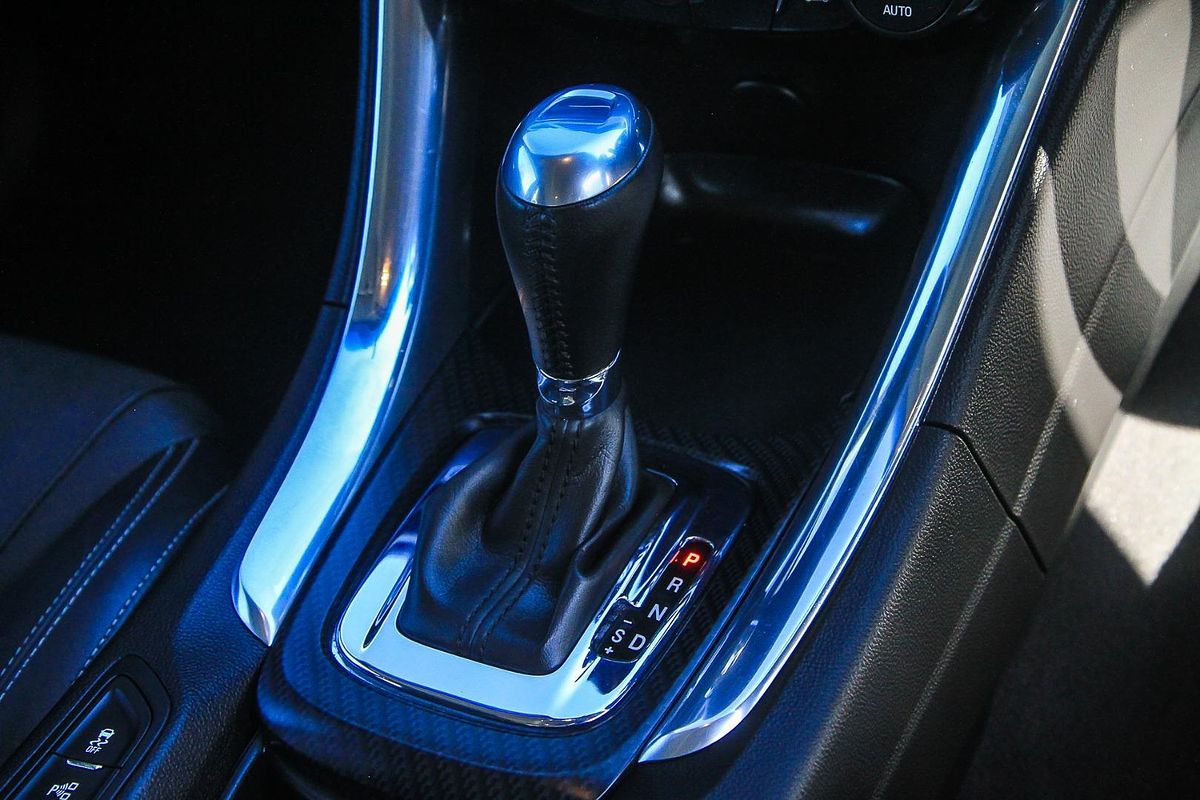 2016 Holden Commodore SS V VF Series II