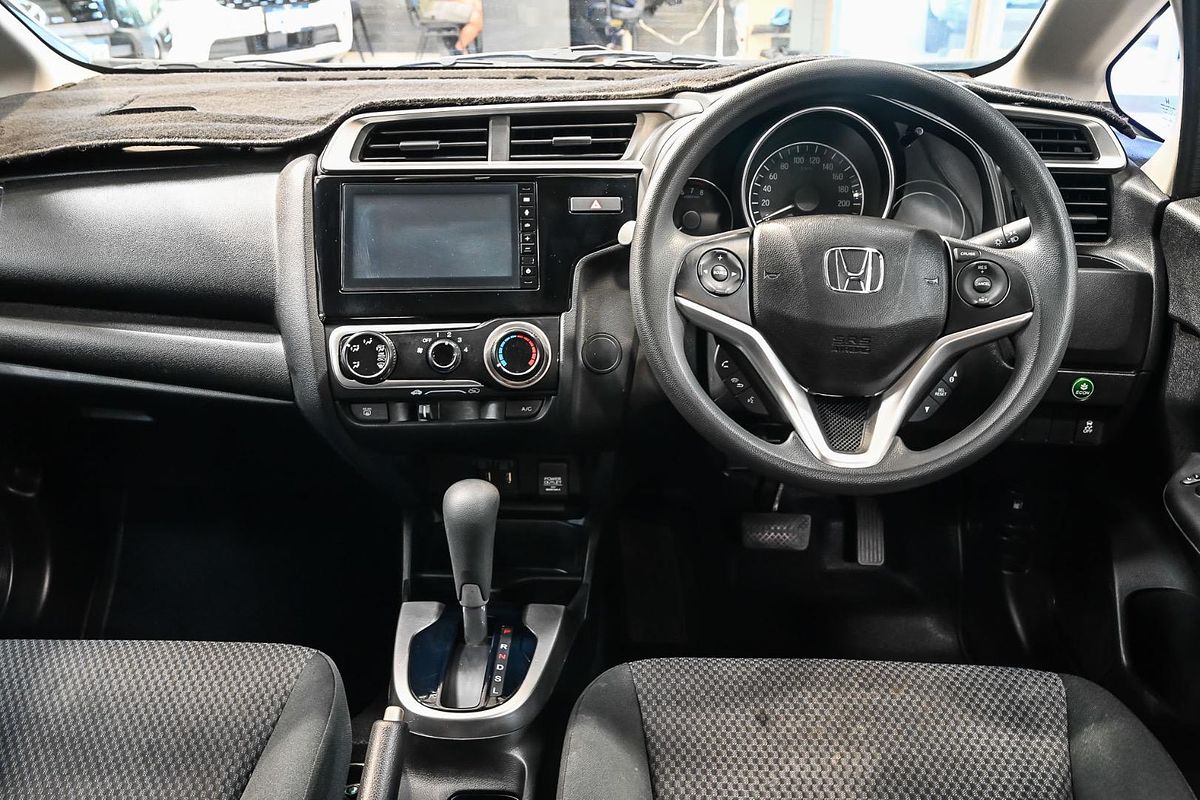 2020 Honda Jazz Limited Edition GF