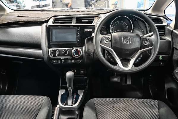 2020 Honda Jazz Limited Edition GF