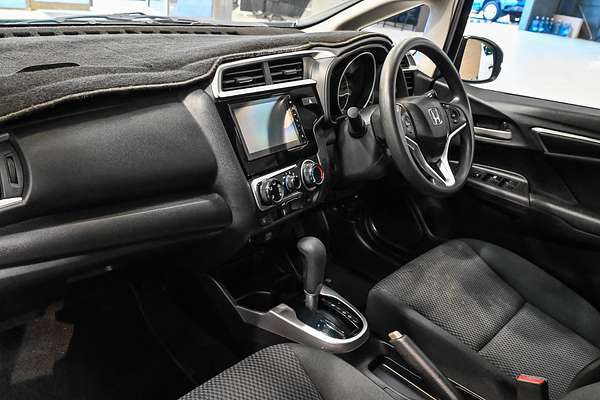 2020 Honda Jazz Limited Edition GF