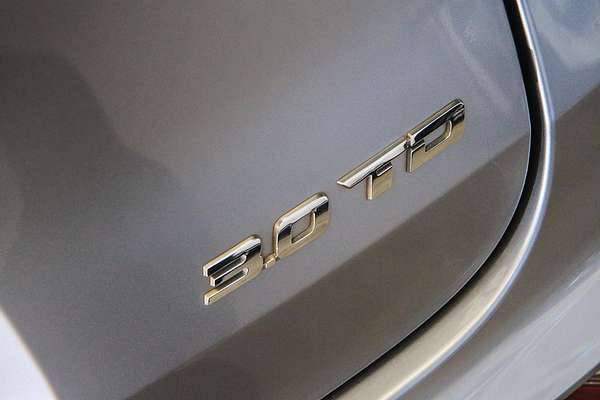 2023 Isuzu MU-X LS-T