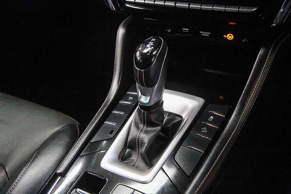 2023 Isuzu MU-X LS-T