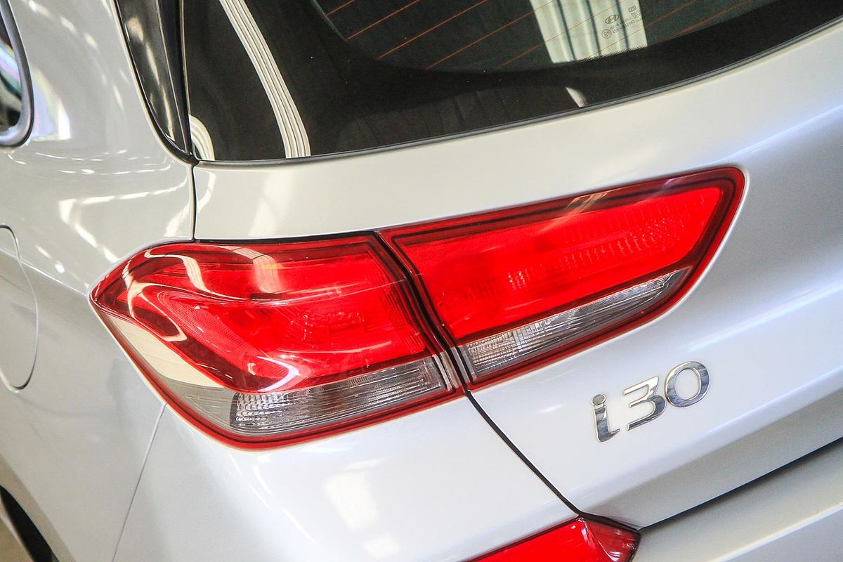 2019 Hyundai i30 Active PD2