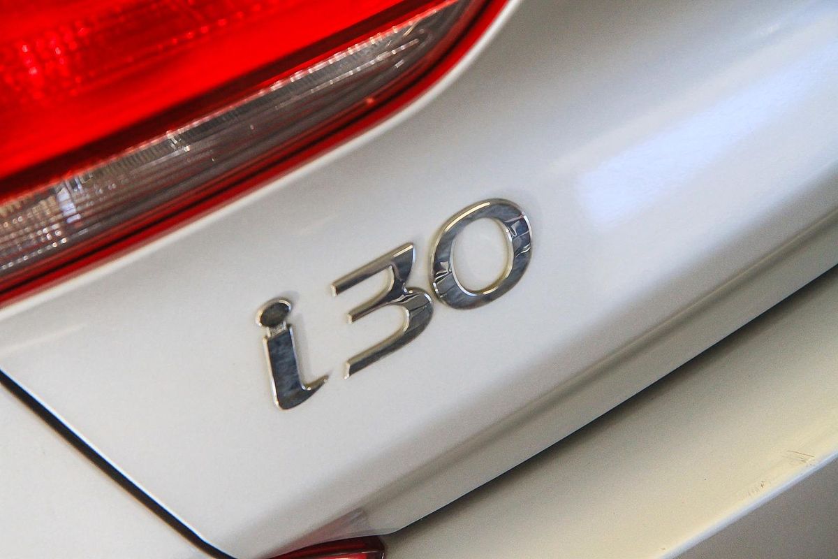 2019 Hyundai i30 Active PD2