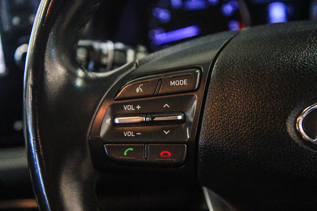 2019 Hyundai i30 Active PD2
