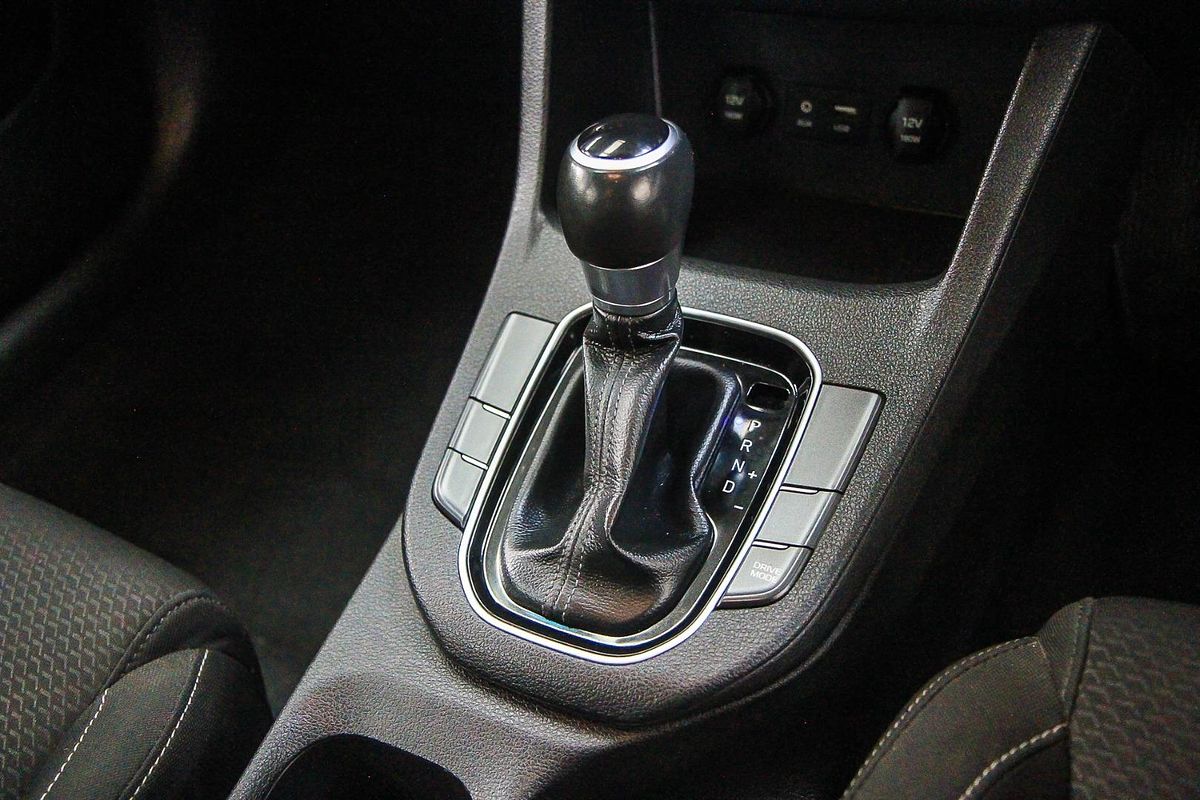 2019 Hyundai i30 Active PD2