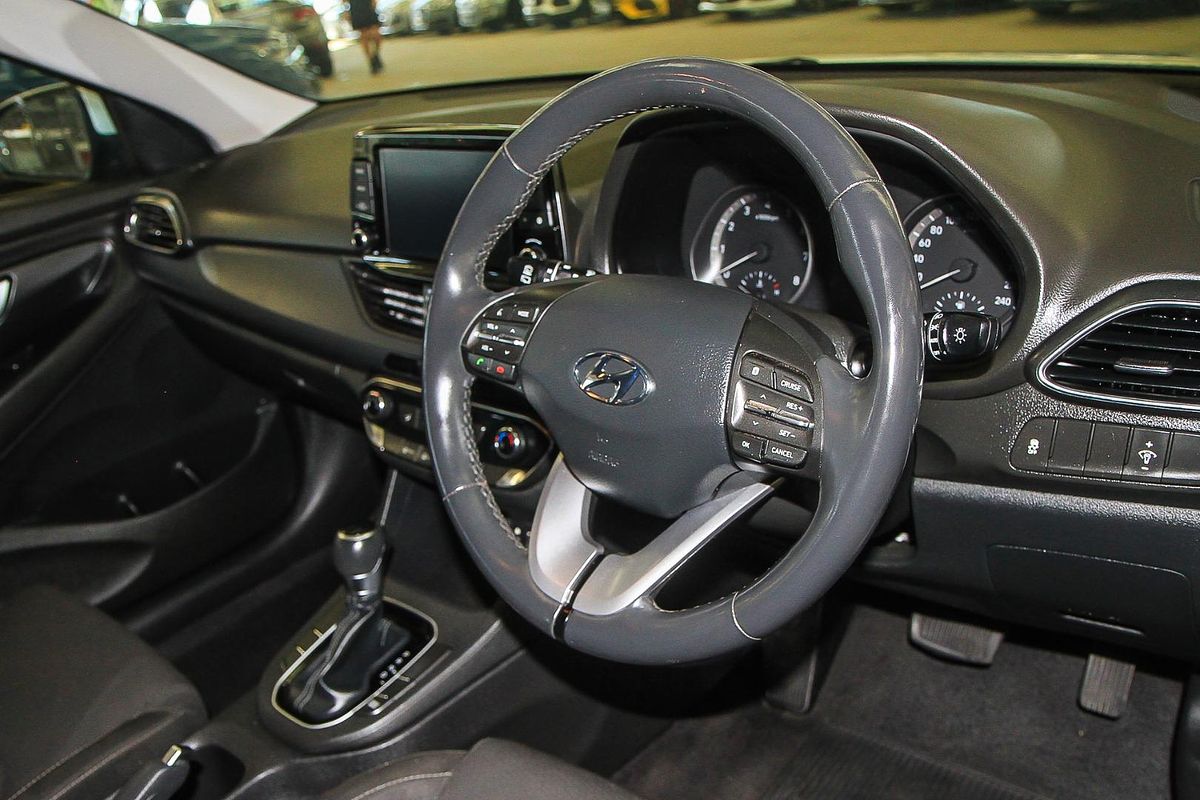 2019 Hyundai i30 Active PD2