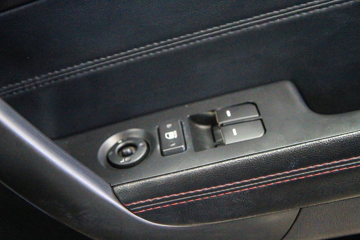 2011 Kia Cerato Koup SLS TD
