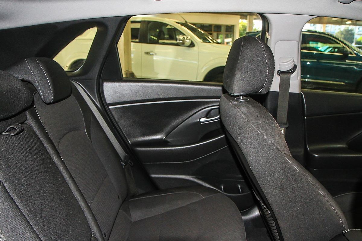 2019 Hyundai i30 Active PD2