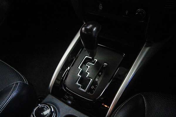 2015 Mitsubishi Triton Exceed MQ 4X4