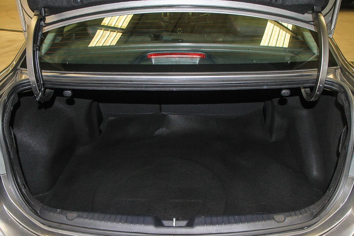 2011 Kia Cerato Koup SLS TD