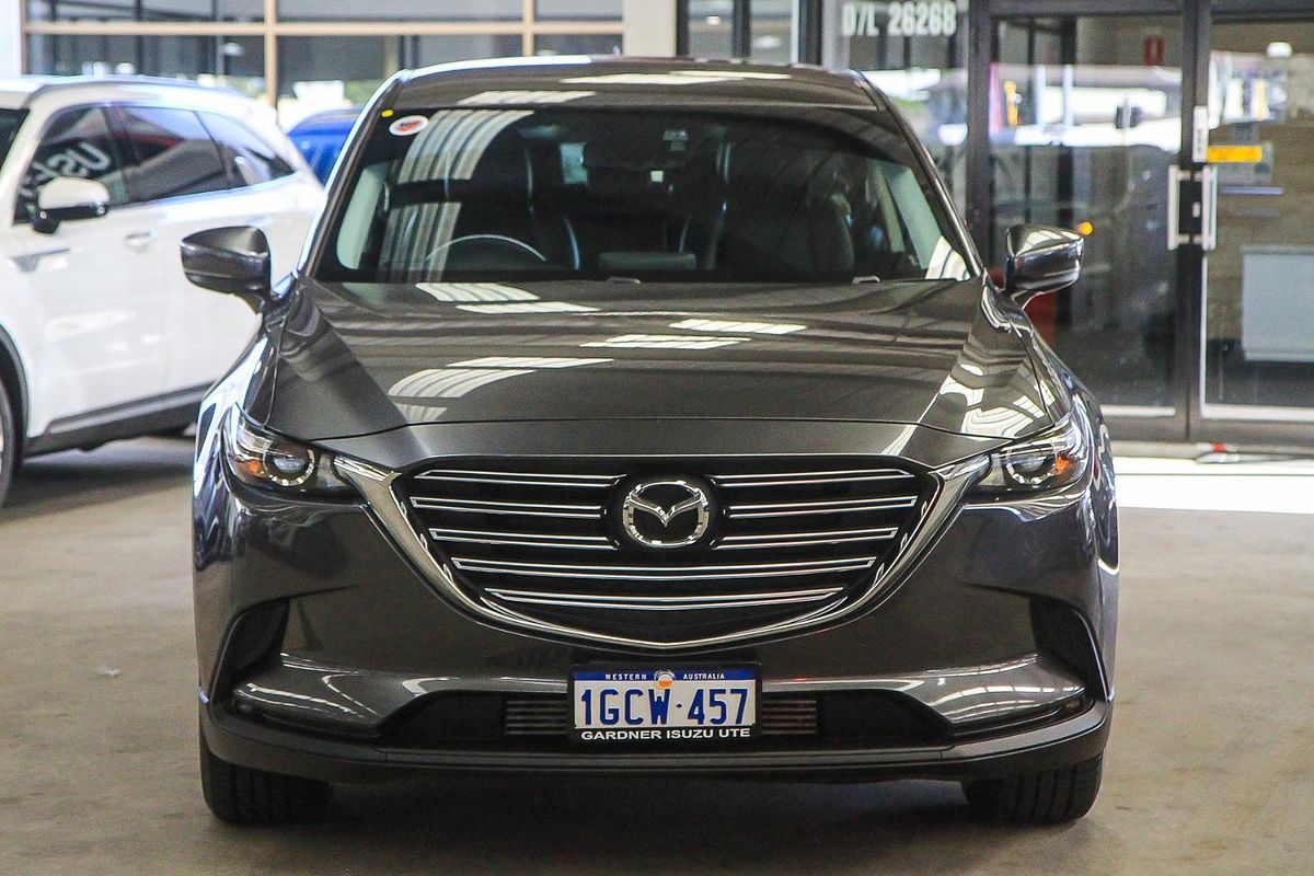 2016 Mazda CX-9 Touring TC