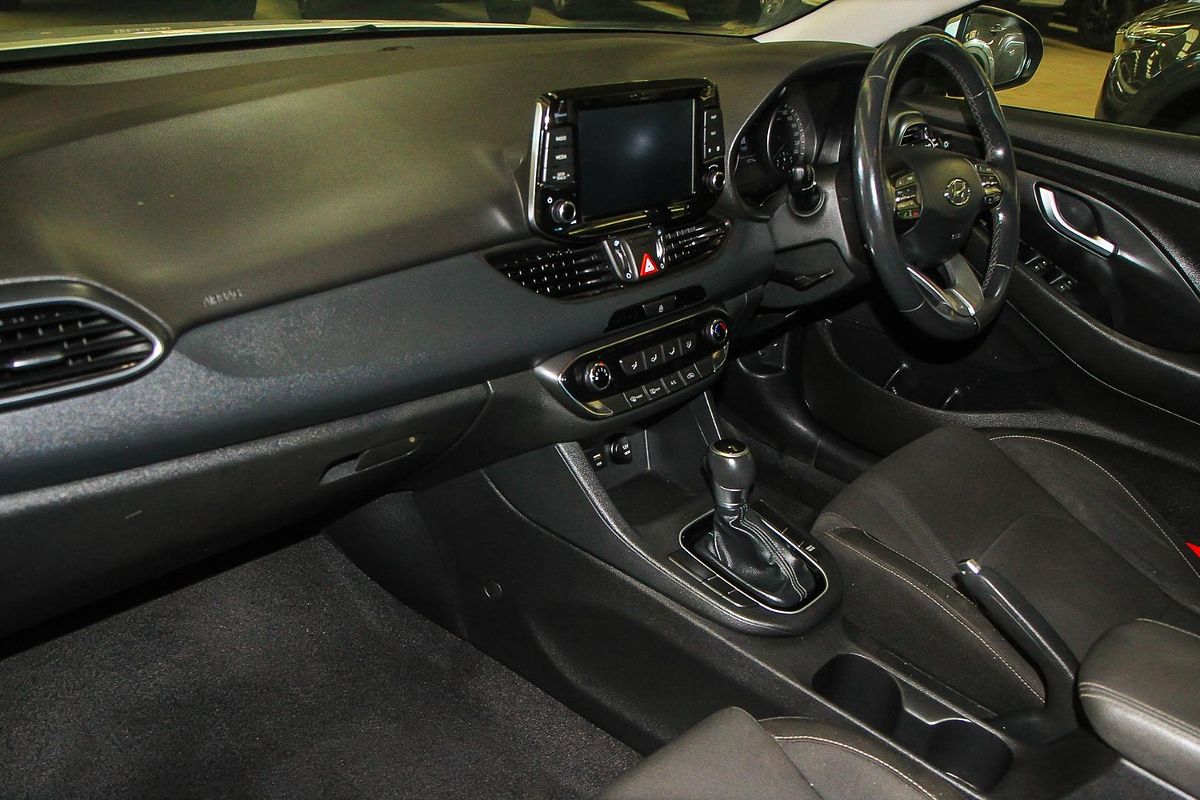2019 Hyundai i30 Active PD2