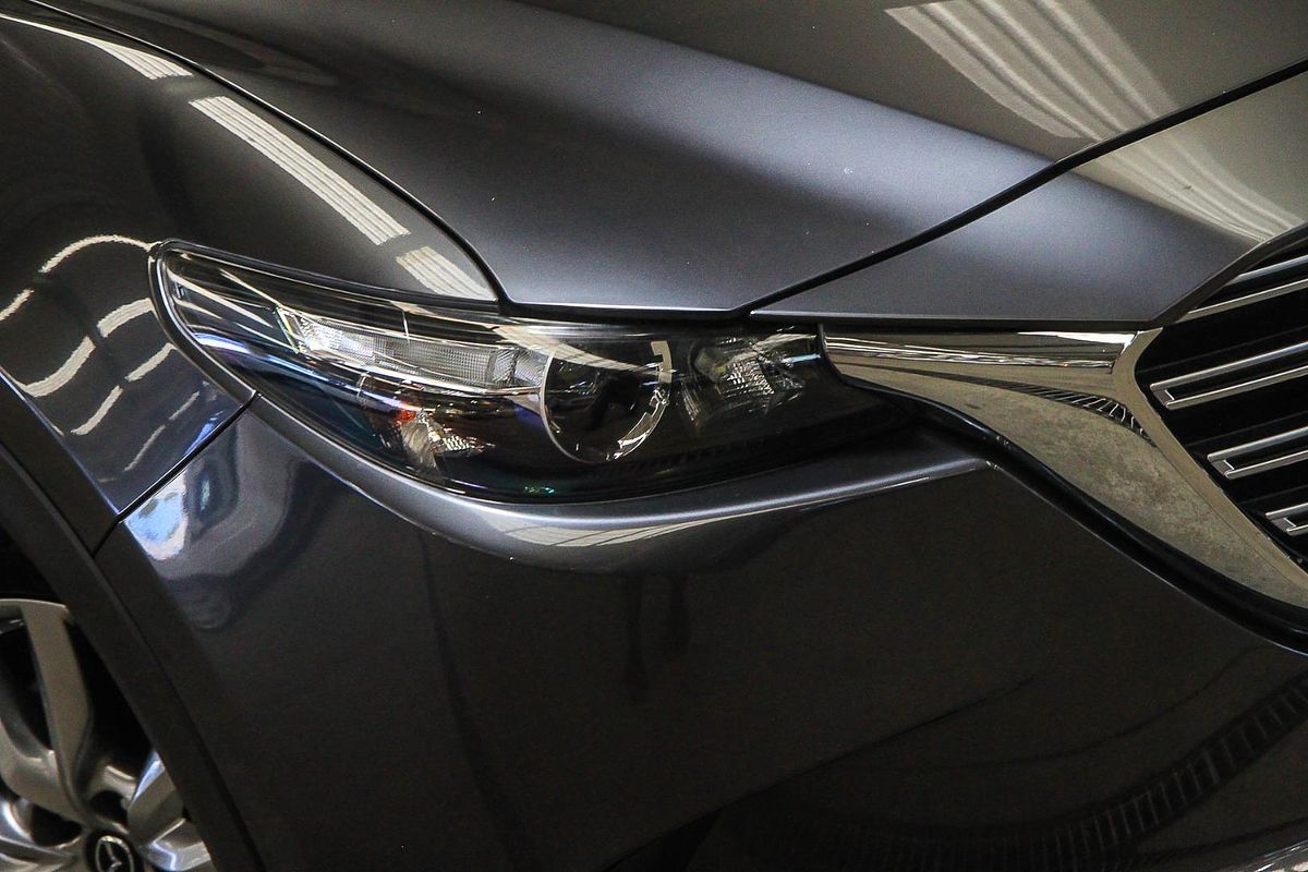2016 Mazda CX-9 Touring TC