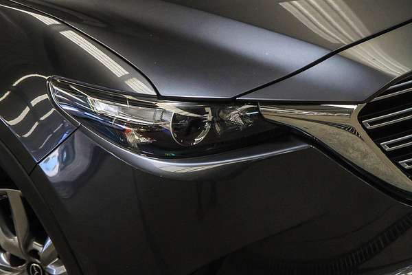2016 Mazda CX-9 Touring TC