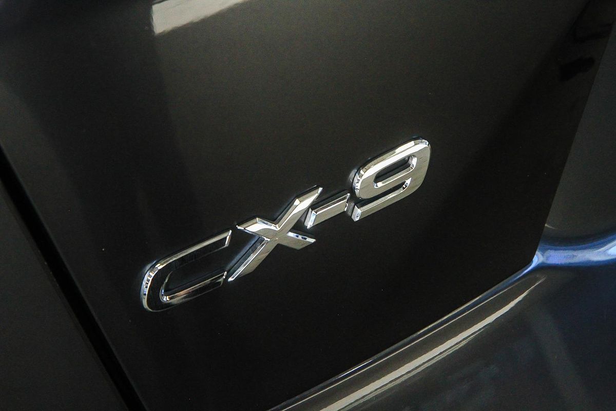 2016 Mazda CX-9 Touring TC
