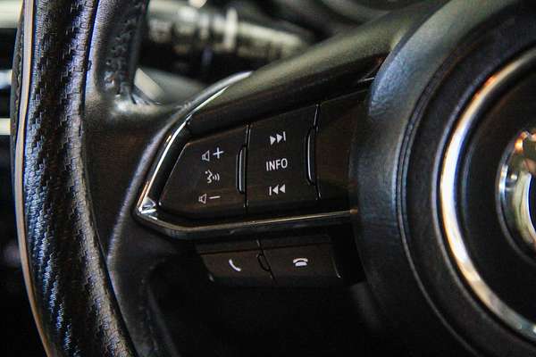2016 Mazda CX-9 Touring TC