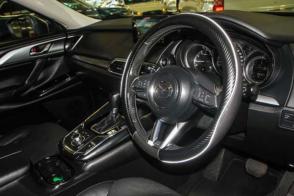 2016 Mazda CX-9 Touring TC