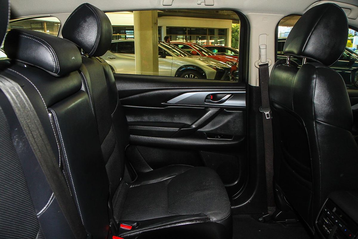 2016 Mazda CX-9 Touring TC