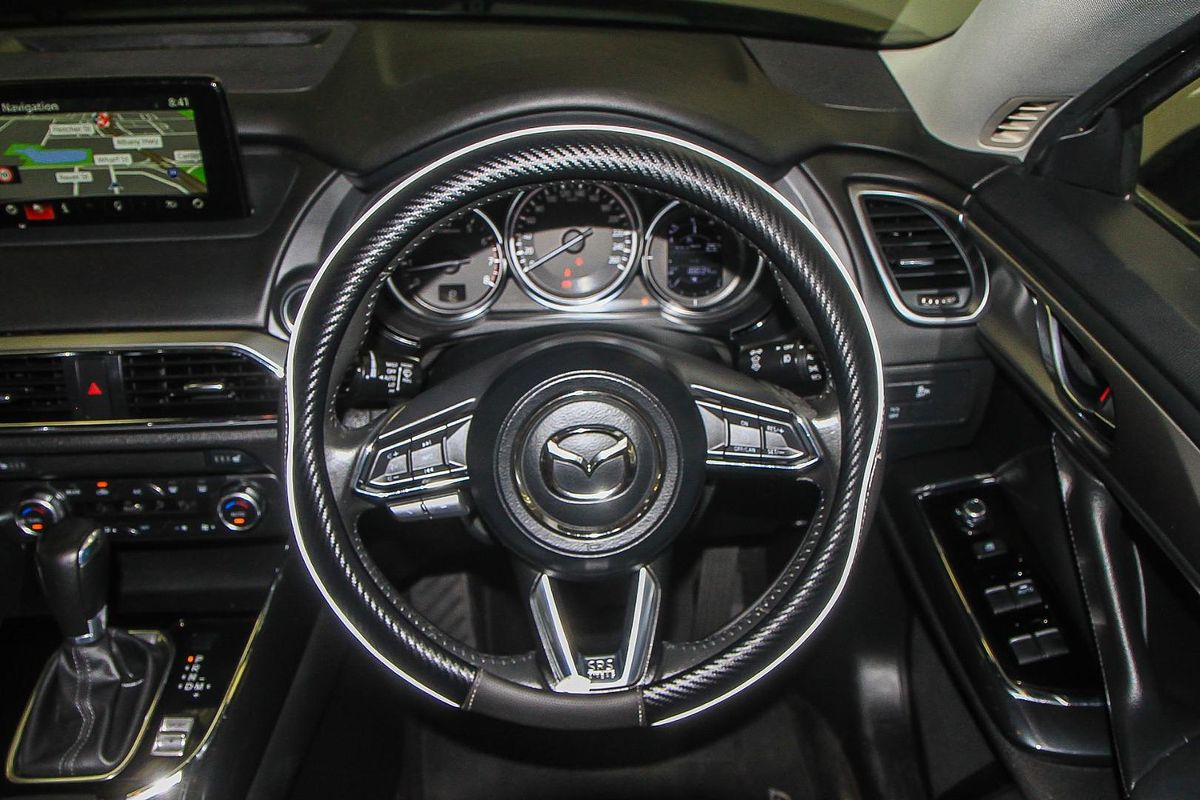2016 Mazda CX-9 Touring TC