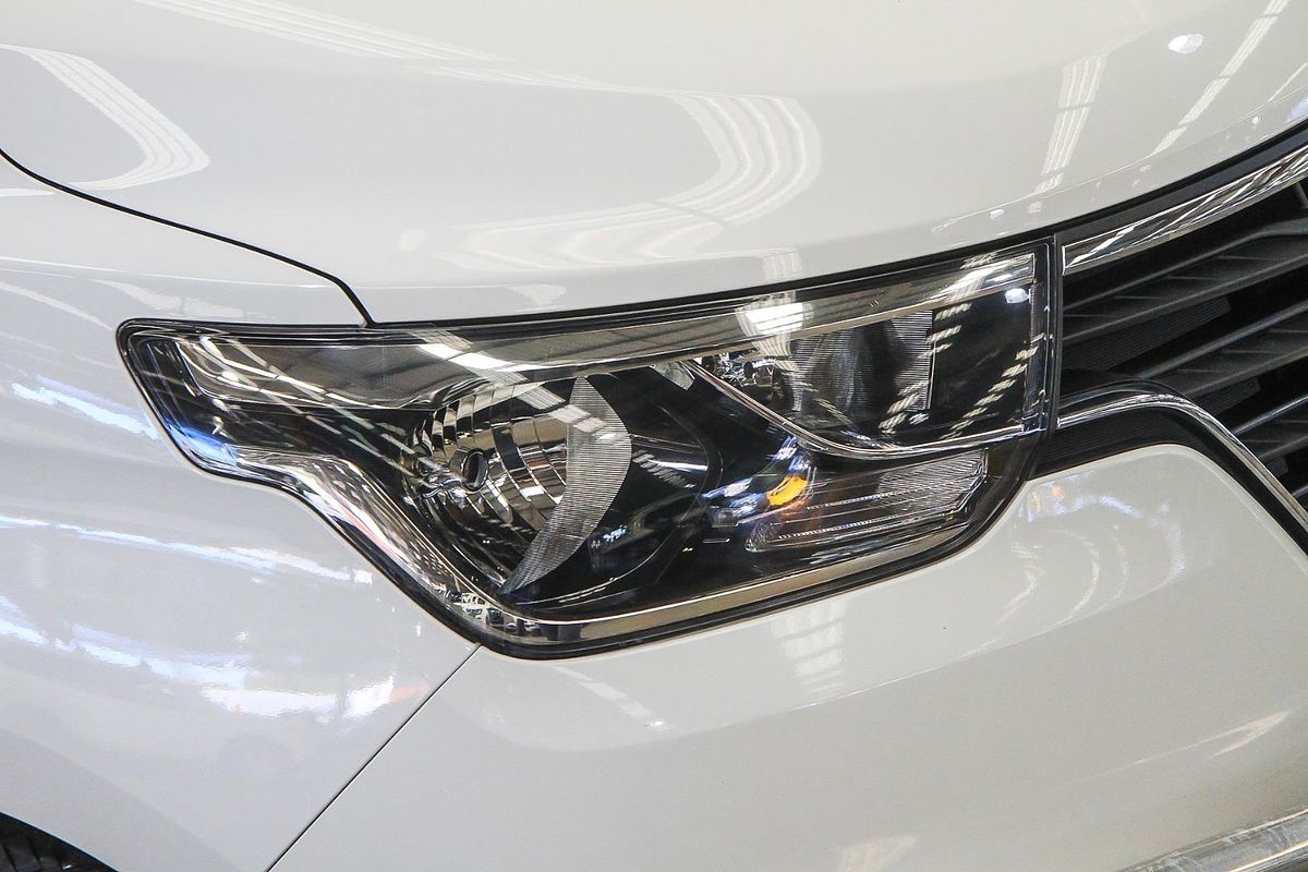 2018 Hyundai iLoad TQ4