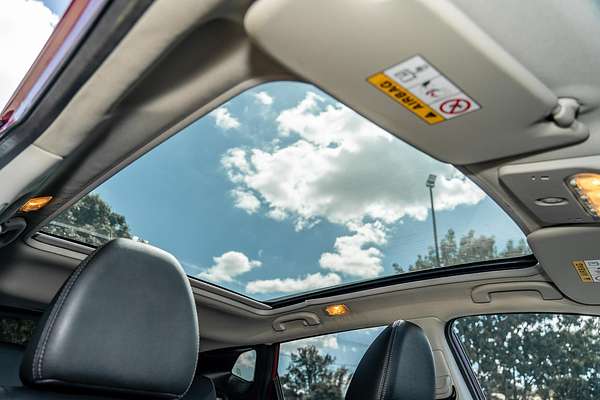 2014 Nissan QASHQAI Ti J11