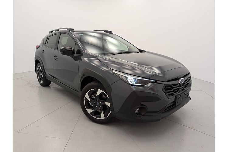 2025 Subaru Crosstrek 2.0R G6X
