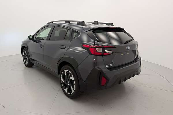 2025 Subaru Crosstrek 2.0R G6X