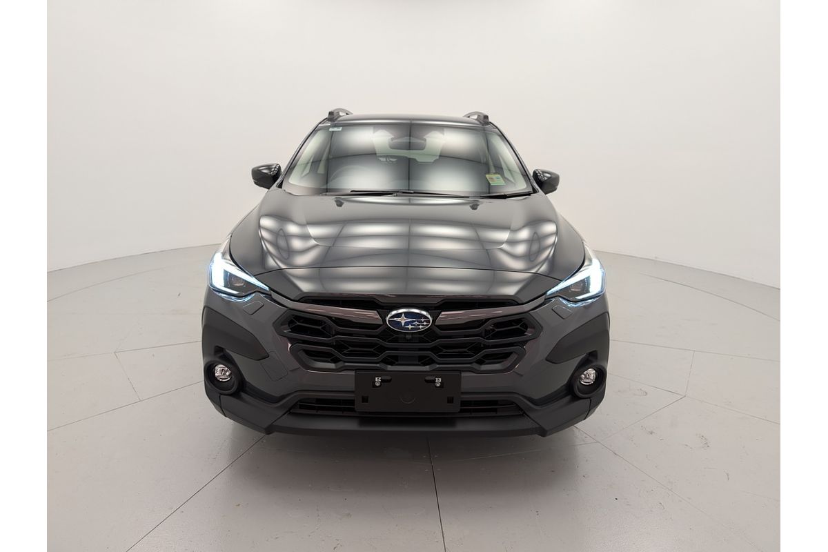 2024 Subaru Crosstrek 2.0 R AWD CVT 