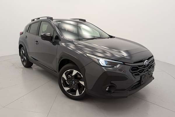 2025 Subaru Crosstrek 2.0R G6X