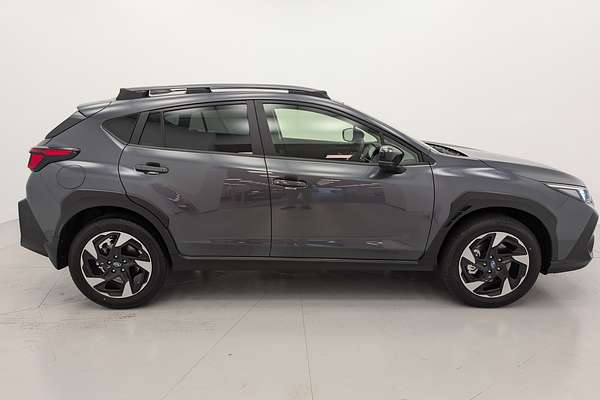 2025 Subaru Crosstrek 2.0R G6X