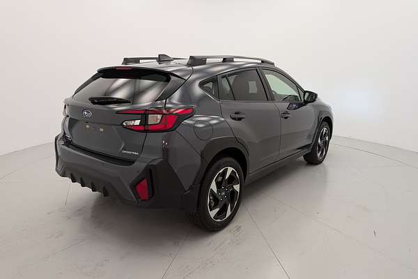 2025 Subaru Crosstrek 2.0R G6X