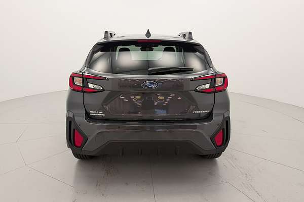 2025 Subaru Crosstrek 2.0R G6X