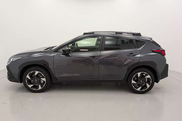 2025 Subaru Crosstrek 2.0R G6X