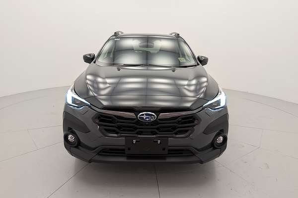 2025 Subaru Crosstrek 2.0R G6X