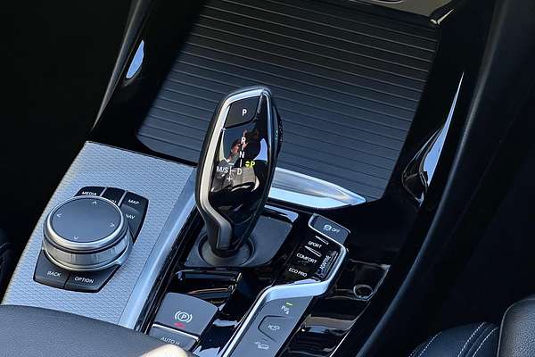 2019 BMW X3 xDrive30i G01