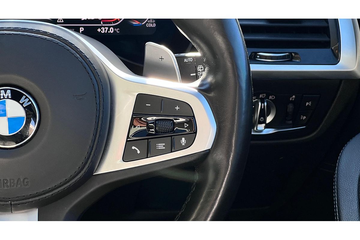 2019 BMW X3 xDrive30i G01