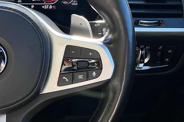 2019 BMW X3 xDrive30i G01