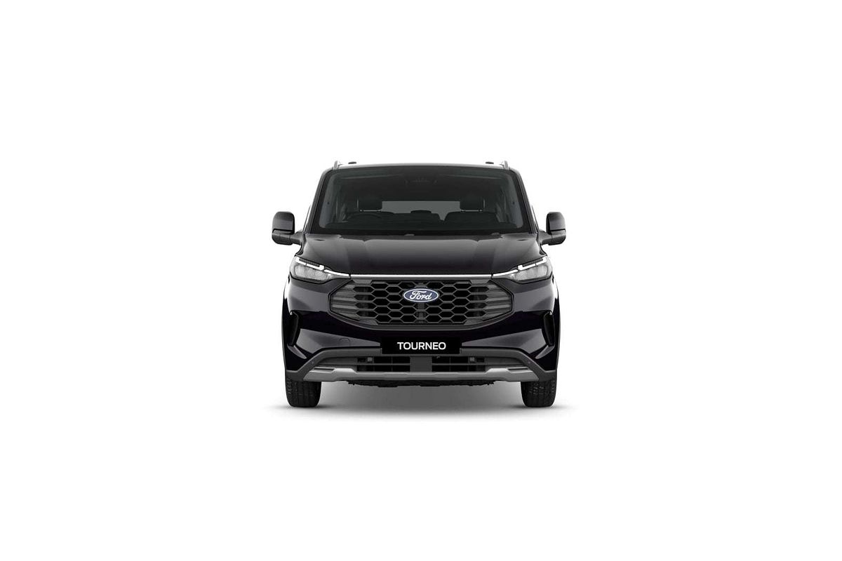 2024 Ford Tourneo Active AV SWB