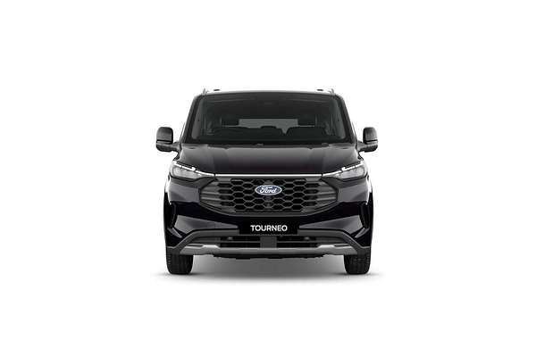 2024 Ford Tourneo Active AV SWB