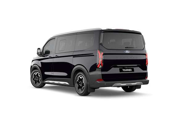 2024 Ford Tourneo Active AV SWB