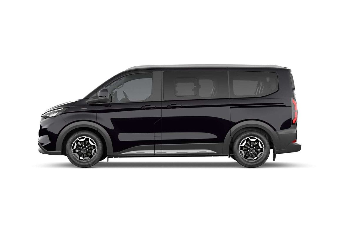 2024 Ford Tourneo Active AV SWB