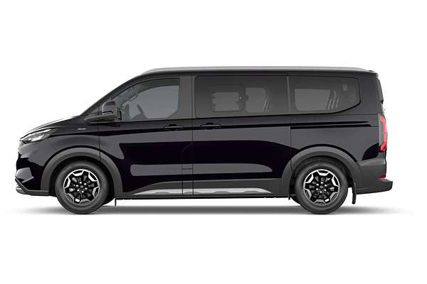 2024 Ford Tourneo Active AV SWB