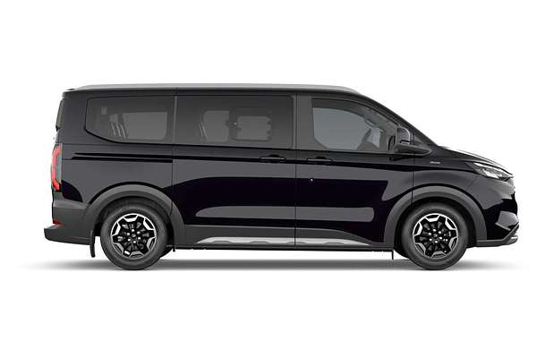 2024 Ford Tourneo Active AV SWB