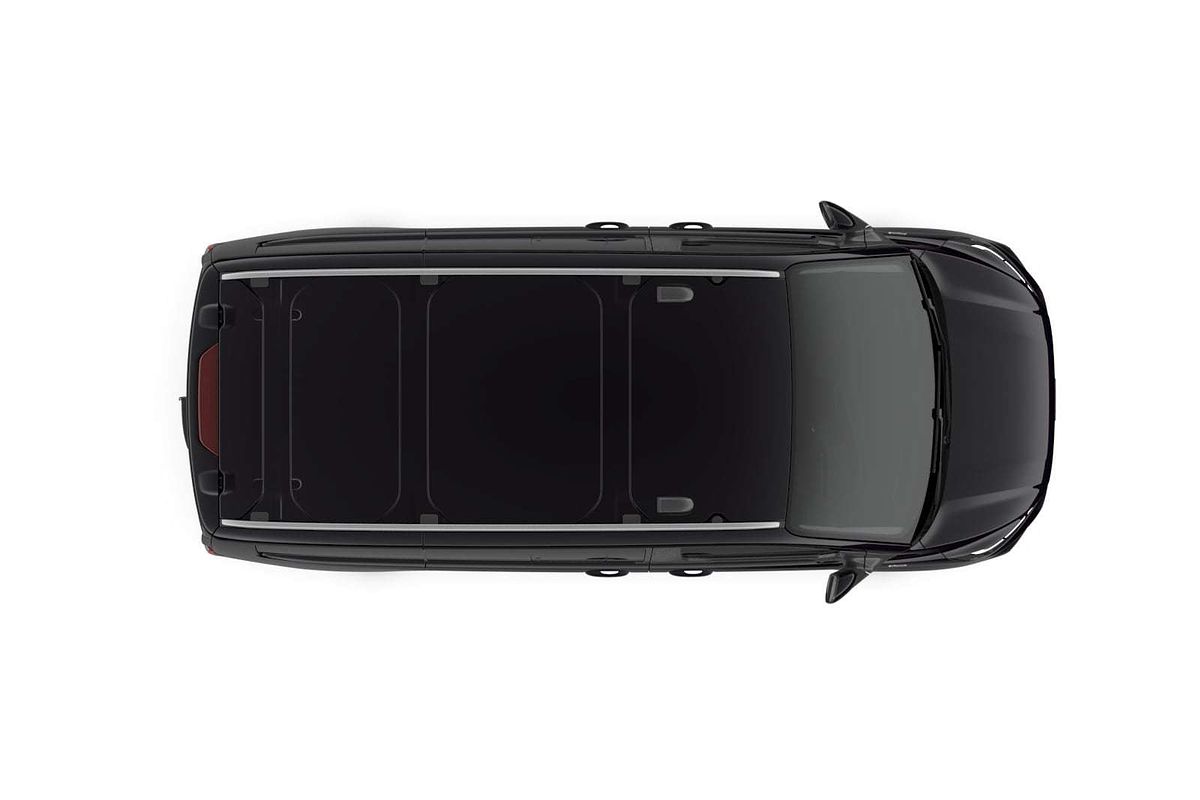 2024 Ford Tourneo Active AV SWB