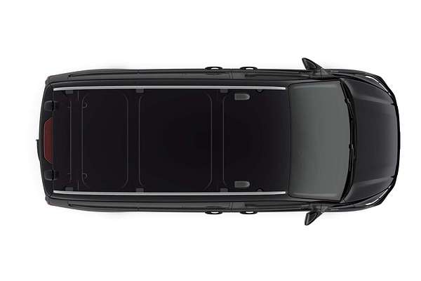2024 Ford Tourneo Active AV SWB