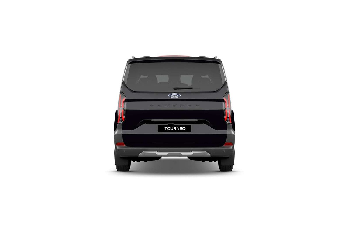 2024 Ford Tourneo Active AV SWB