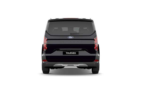 2024 Ford Tourneo Active AV SWB