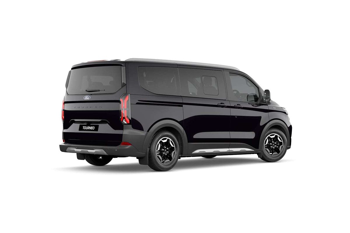 2024 Ford Tourneo Active AV SWB